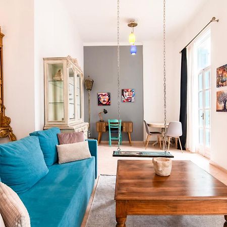Neoclassical Loft In Monastiraki - Acropolis And Metro Athènes Extérieur photo